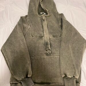 Zenana hoodie